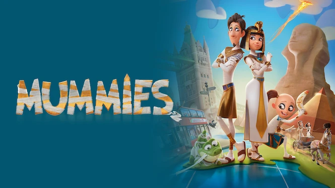 Mummies
