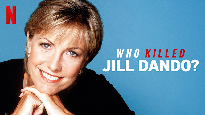 Who Killed Jill Dando?