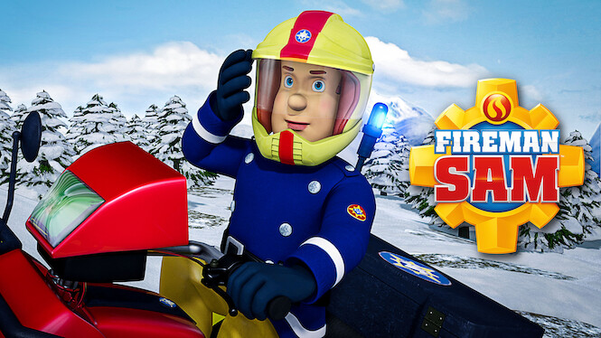 Is 'Fireman Sam' on Netflix in Australia? Where to Watch the Series ...